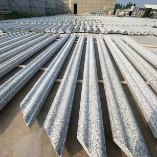 阜新 白麻光面别墅线条防水加工