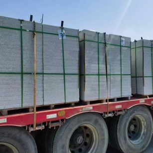 阜新芝麻白花岗岩出货日常地铺石