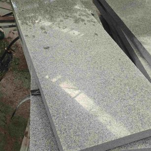 阜新 芝麻白栏杆料半成品