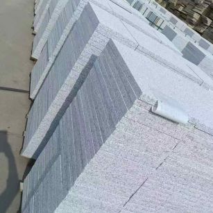 阜新 白麻荔枝面花岗岩地铺石