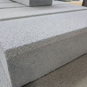 阜新 芝麻灰荔枝面路沿石