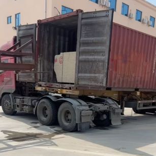 阜新 黄金麻荔枝面毛板