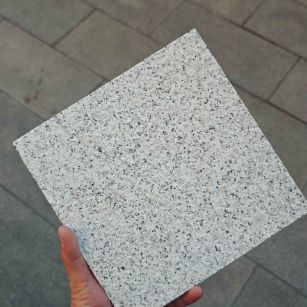阜新 白麻荔枝面花岗岩石材
